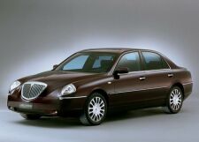 click here to view this Lancia Thesis image in high resolution