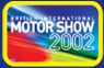 British International Motor Show