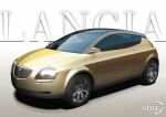 click here to view this image of the Lancia Granturismo Stilnovo in high resolution