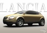 click here to view this image of the Lancia Granturismo Stilnovo in high resolution