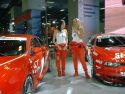 Click here to enlarge this image from the Alfa Romeo stand in Bologna