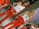 Click here to enlarge this image from the Alfa Romeo stand in Bologna