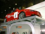 click here to see the Alfa Romeo 147GTA Cup at the Geneva Motor Show in high resolution