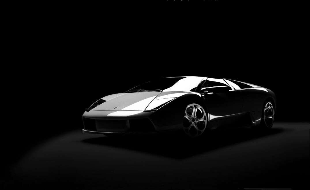 Lamborghini Murcielago Concept