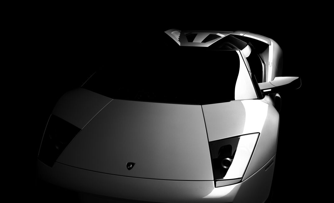 Lamborghini Murcielago Concept