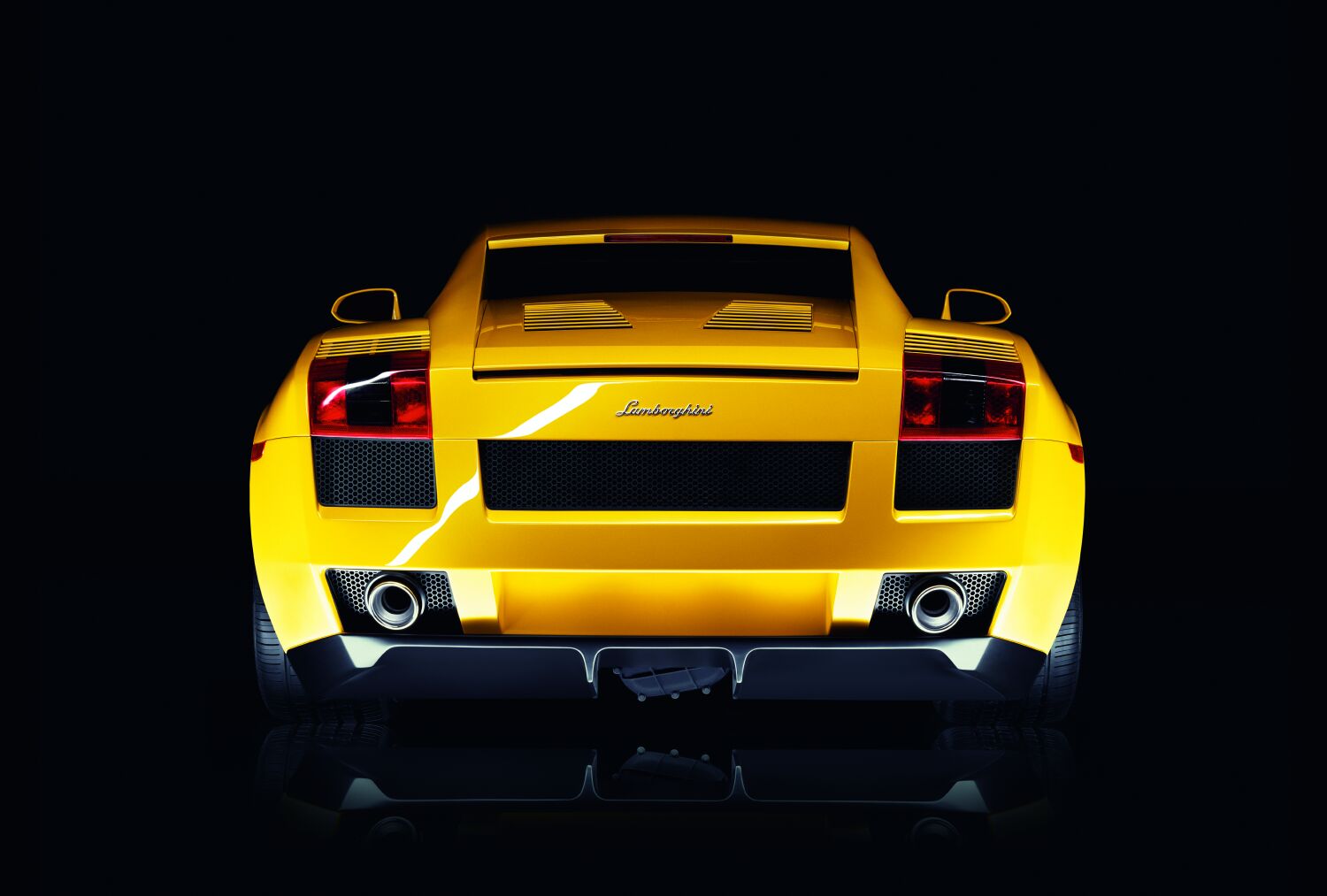 Lamborghini Gallardo