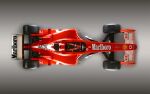 click here to enlarge this image of the Ferrari F2003-GA