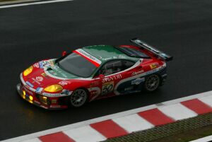 click here for the full 2003 FIA GT Championship calendar