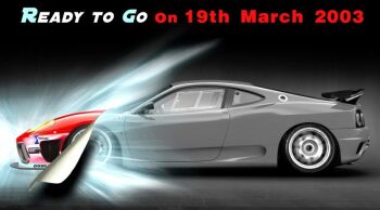 click here for more details of Team Maranello Concessionaires and its Ferrari 360GT assault on this year's FIA GT series