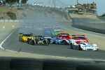 Click here to enlarge this image of the Care Prodrive Ferrari 550 Maranello at Laguna Seca