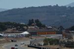 Click here to enlarge this image of the Care Prodrive Ferrari 550 Maranello at Laguna Seca