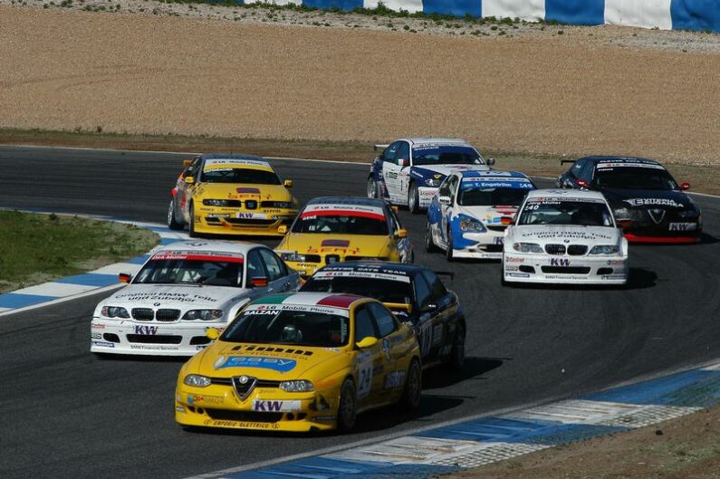 Alessandro Balzan leads a midfield battle at Estoril