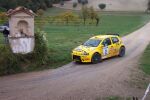 Click here to enlarge this image from the 2003 Rally Adriatico