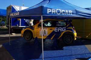 click here for Rally Alpi Orientali image gallery